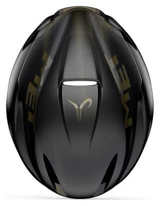 Casque Route Met Manta Mips Tadej Pogacar Noir