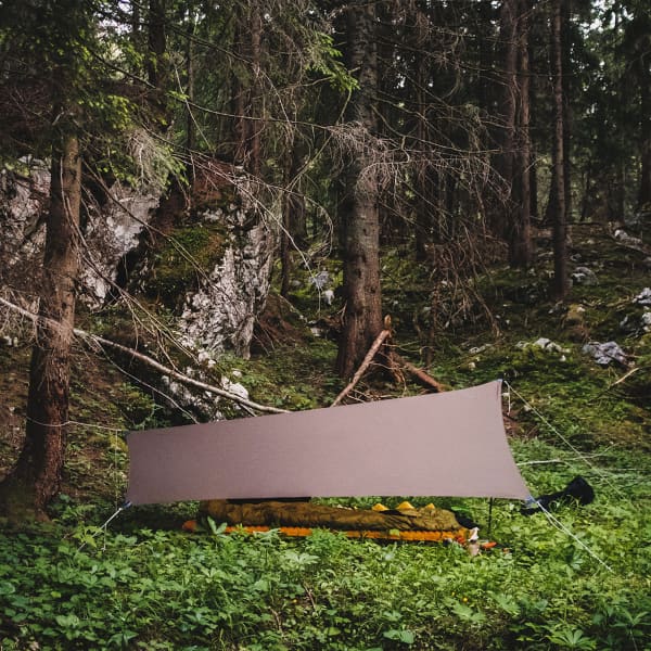 Hamac bivouac LESOVIK ZMORA MIDNIGHT SKY