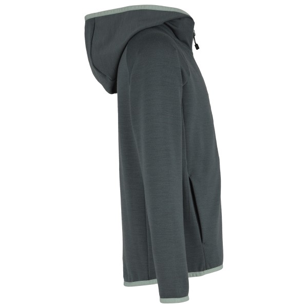 Heber Peak - Kid's MerinoBlend SaplingHe. Hoody - Veste à capuche