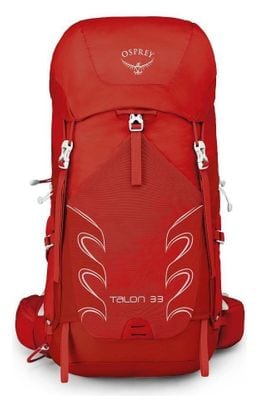 Sac de Randonnée Osprey Talon 33 Rouge Homme