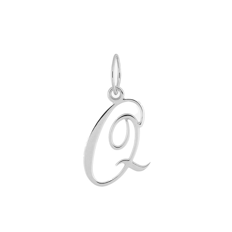 Pendentif enfant - Or 18 Carats