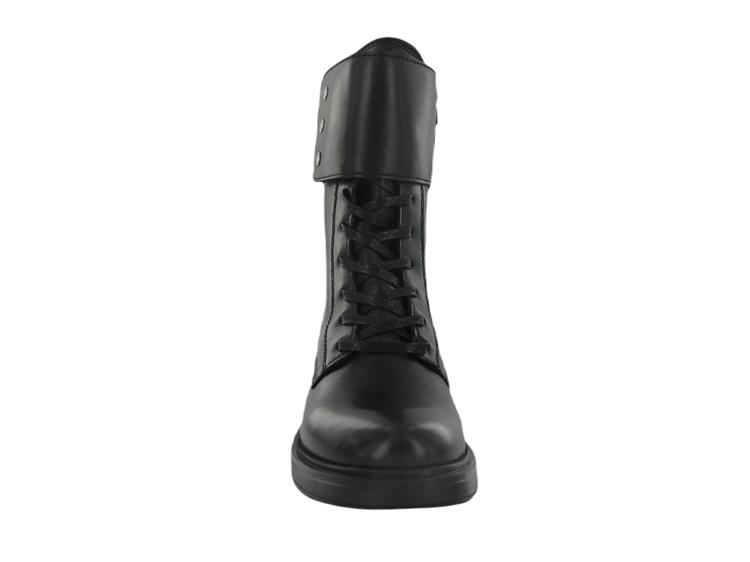 PX-Shoes Vanillia 01 Black