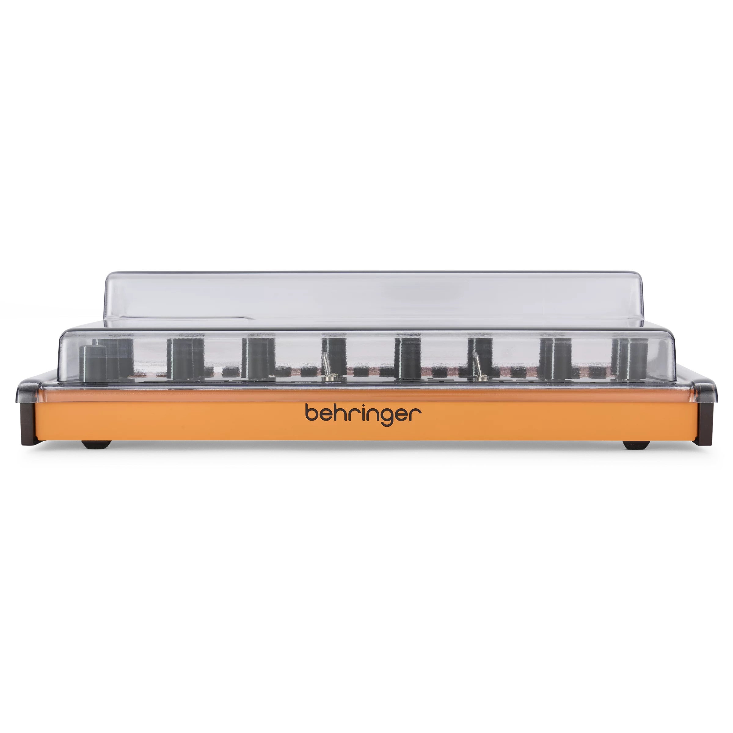 Decksaver cover voor Behringer Crave & Edge