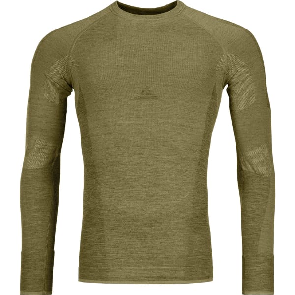 T-shirt thermique ORTOVOX 230 COMPETITION LONG SLEEVE M WILD HERBS