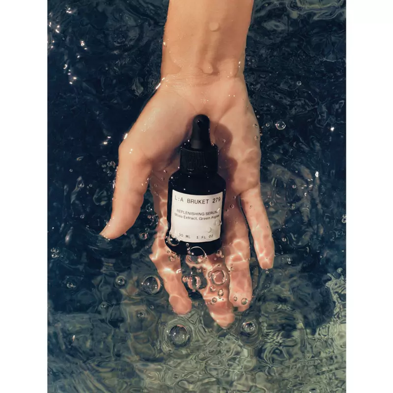 L:a Bruket 279 Replenishing Serum 30 ml