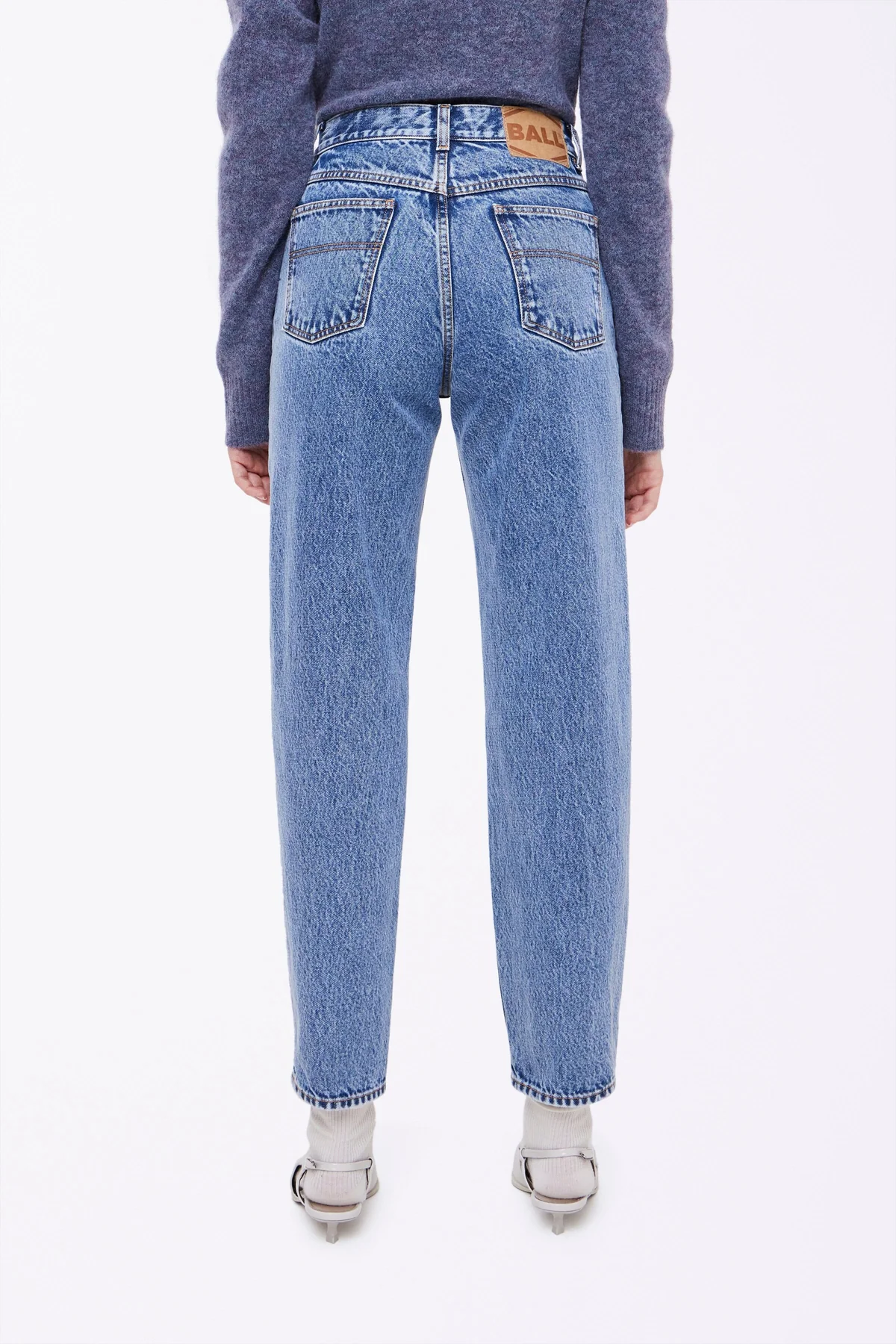 Ball Bapaolo Jeans
