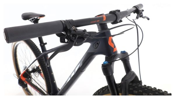 Produit reconditionné · Scott Scale 930 Carbone / Vélo VTT / Scott | Très bon état
