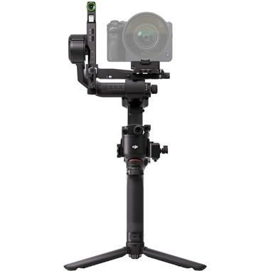 Stabilisateur Dji RS 5 Combo