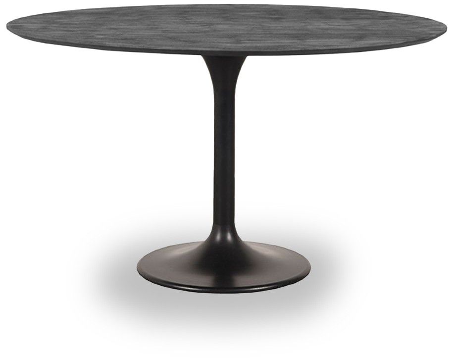 Eetkamertafel AC-49.110 Otto ⌀130  x H75 cm