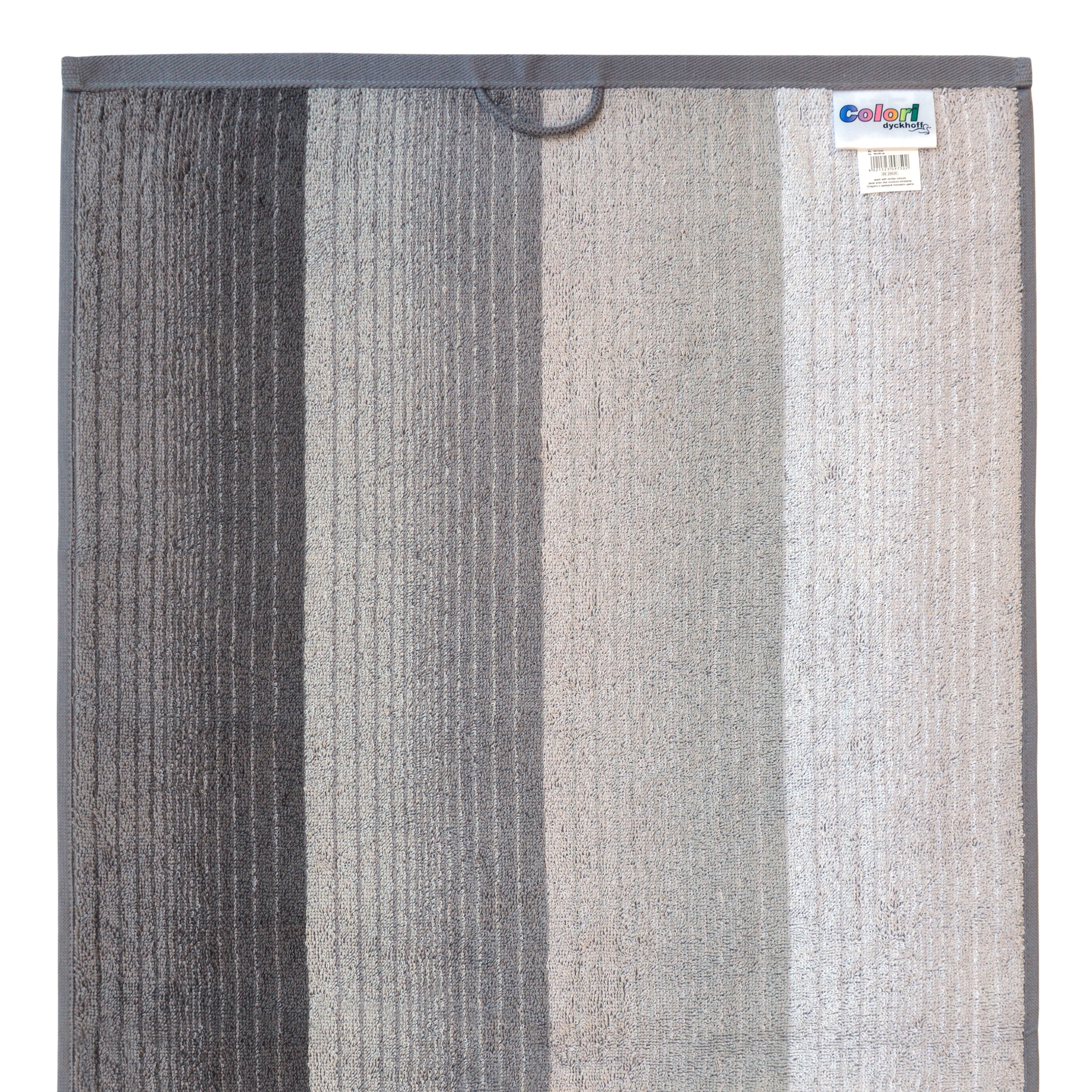Dyckhoff Strandtuch »Colori« mit Farbverlauf