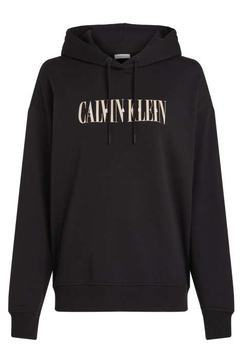 Calvin Klein zwarte dames sweater
