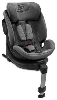 Kinderkraft XRIDER 2 i-Size Bilstol, Grey