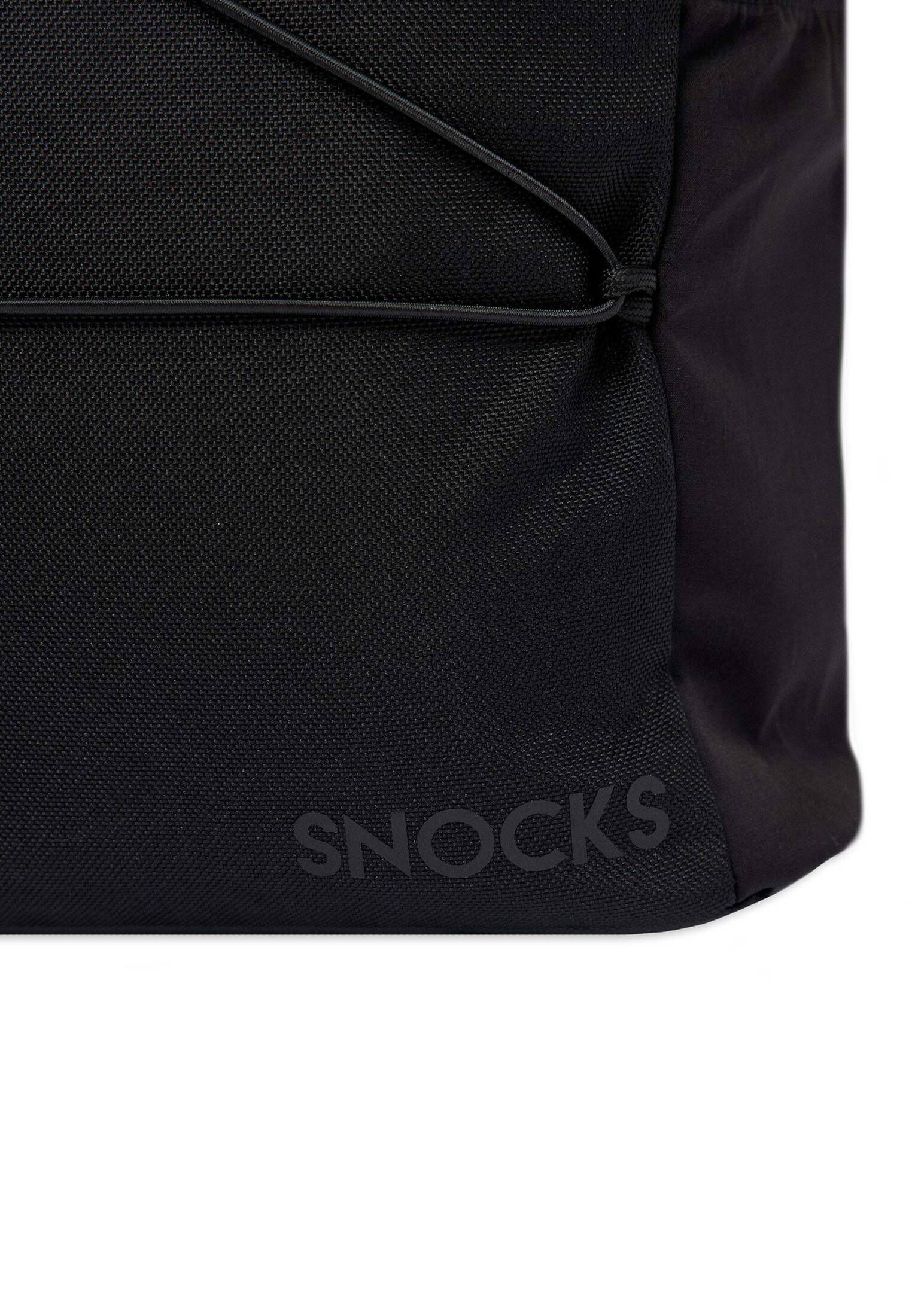 SNOCKS| Rolltop Rucksack