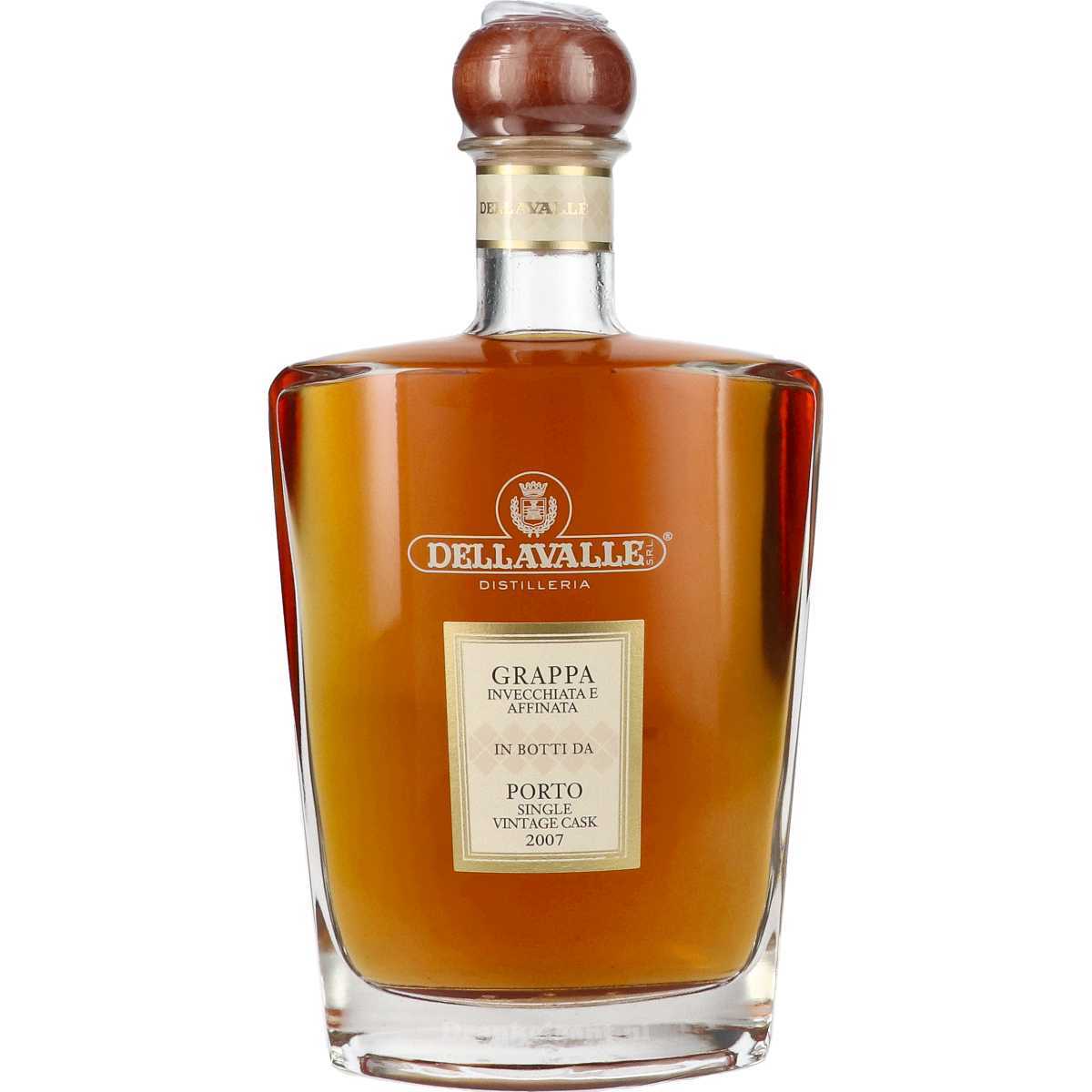 Dellavalle Affinata Porto 70 cl
