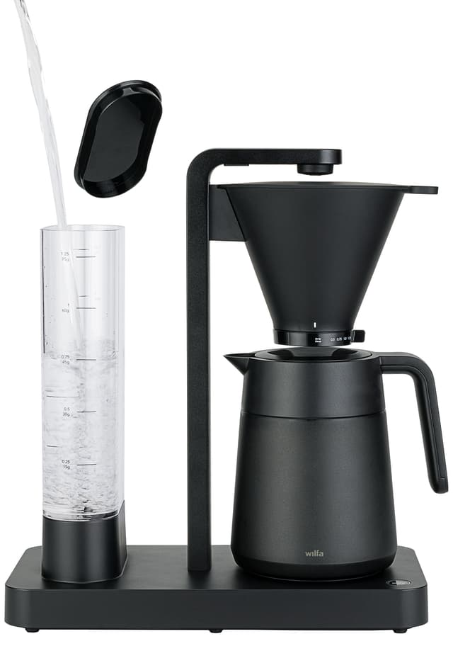 Wilfa Performance Thermo kaffemaskine CM9B-T125