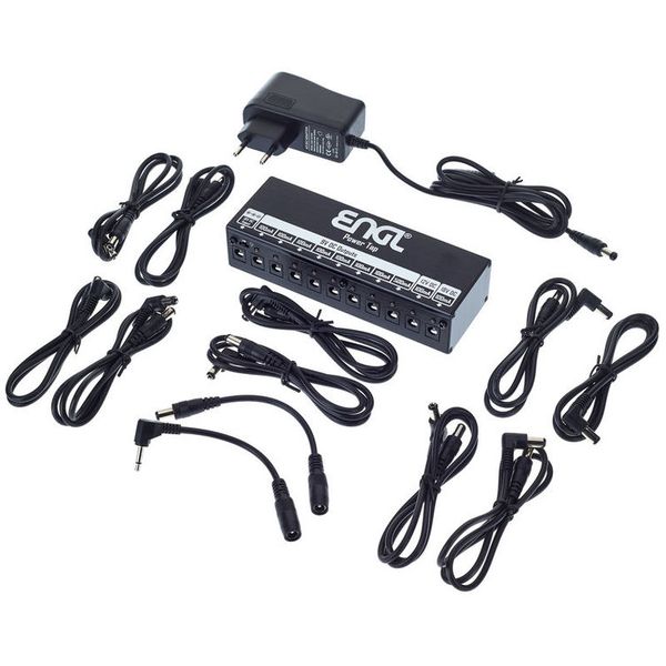 Engl Power Tap