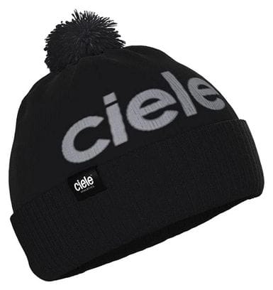 Bonnet Ciele CLXCBeanie Century Whitaker Noir Unisexe
