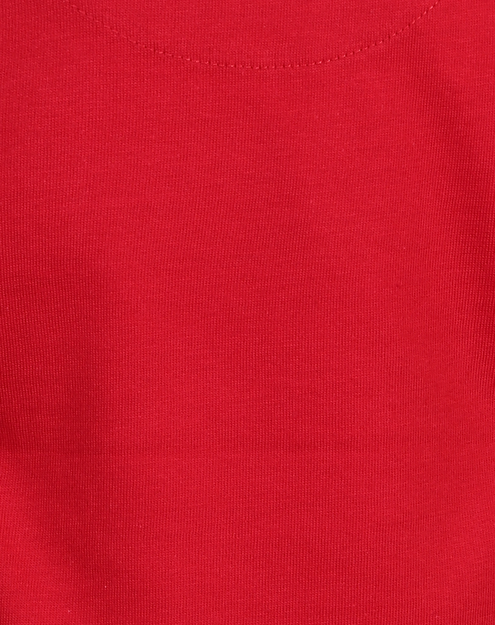 Langarmshirt AUTOMOVIL in rot