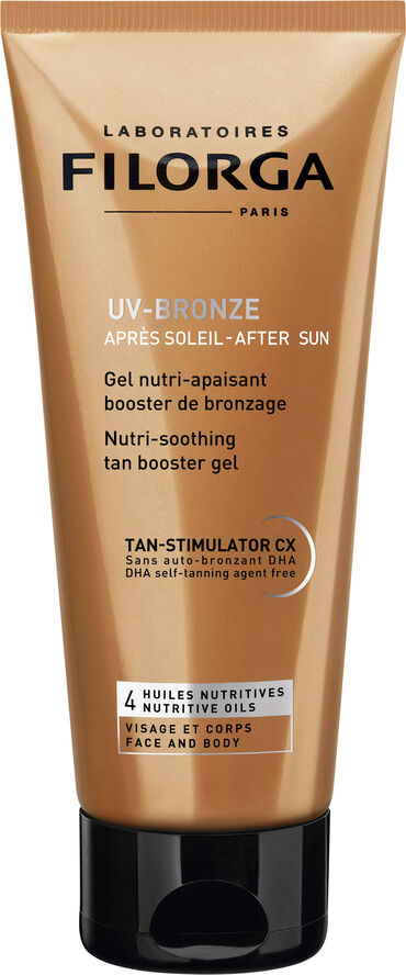 Filorga FILORGA UV-Bronze After Sun Gel 200 ml