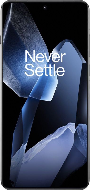 Oneplus - 13 - Mobiele Telefoon - Black Eclipse - 256 Gb