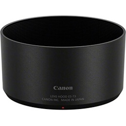 Objectif à Focale fixe Canon RF 50mm F1.4 L VCM