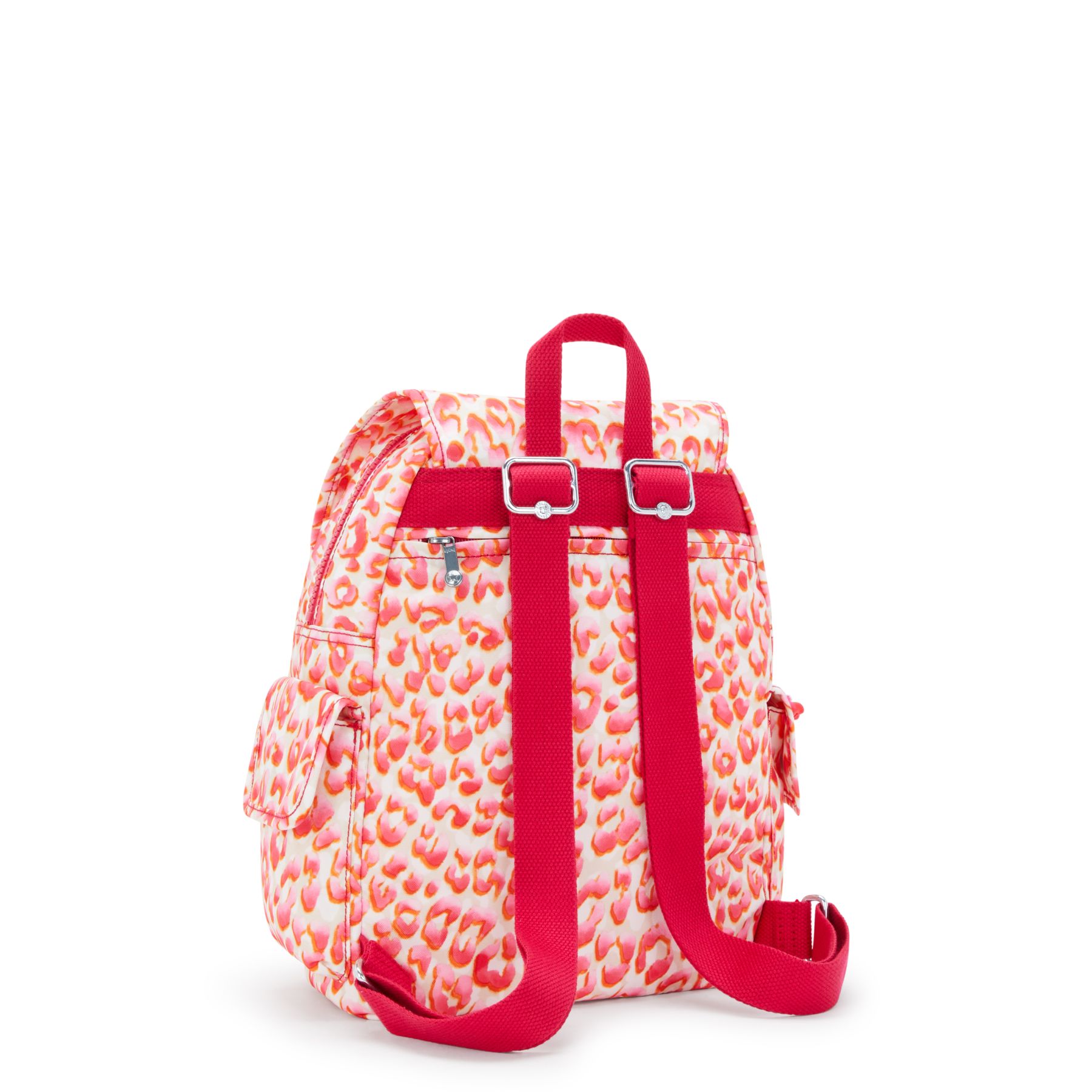 CITY PACK S Petit Sac à Dos - Latin Cheetah