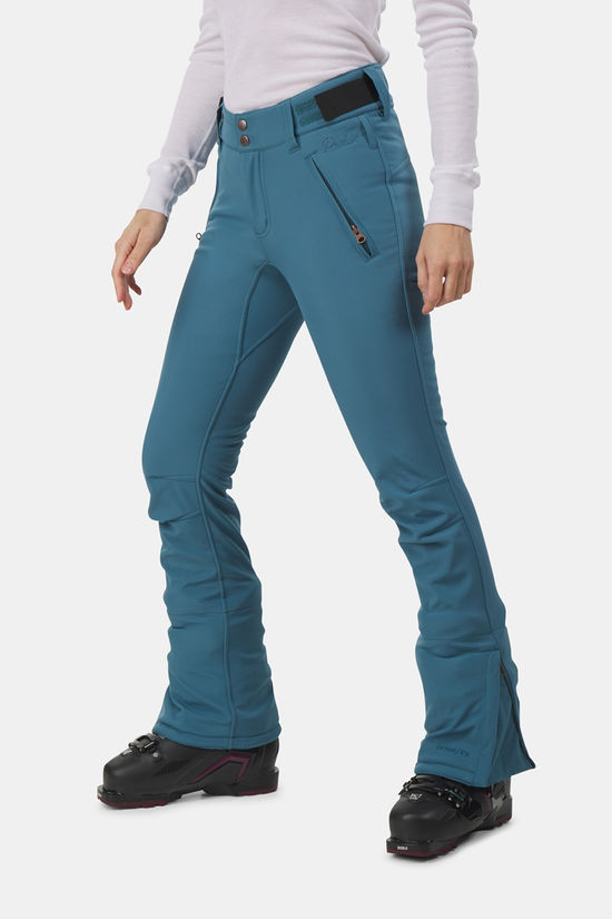 Protest Protest Lole Softshell Snowpants Dames