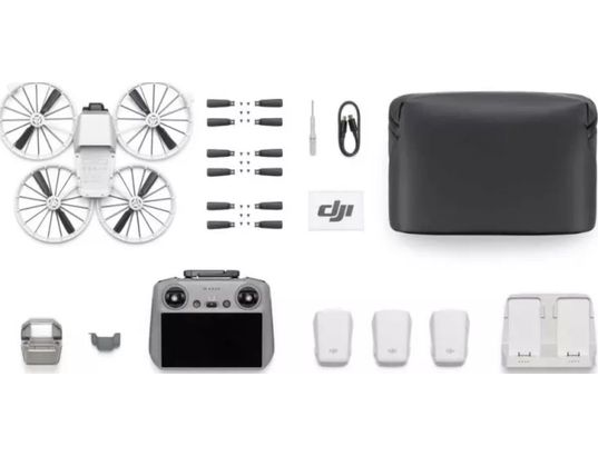 DJI INNOVATION - Drone Flip Fly More Combo (RC 2)