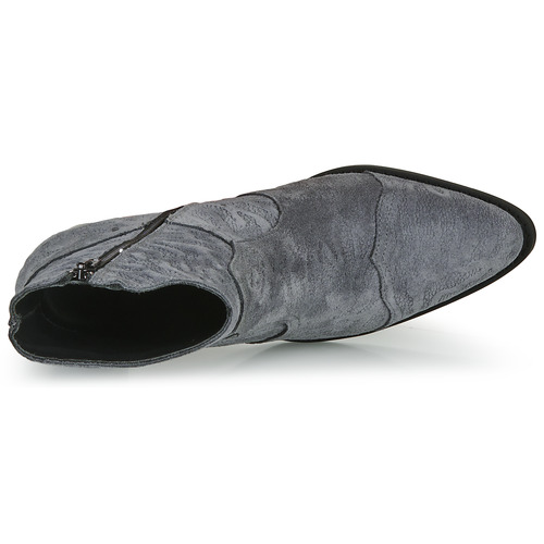 Casta - TEA - Gris / Jean