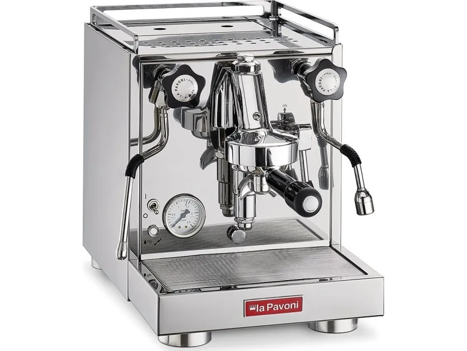 La Pavoni La Pavoni Ny Cellini Classic espressomaskine