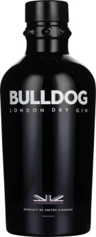 BULLDOG LONDON DRY GIN 1LTR
