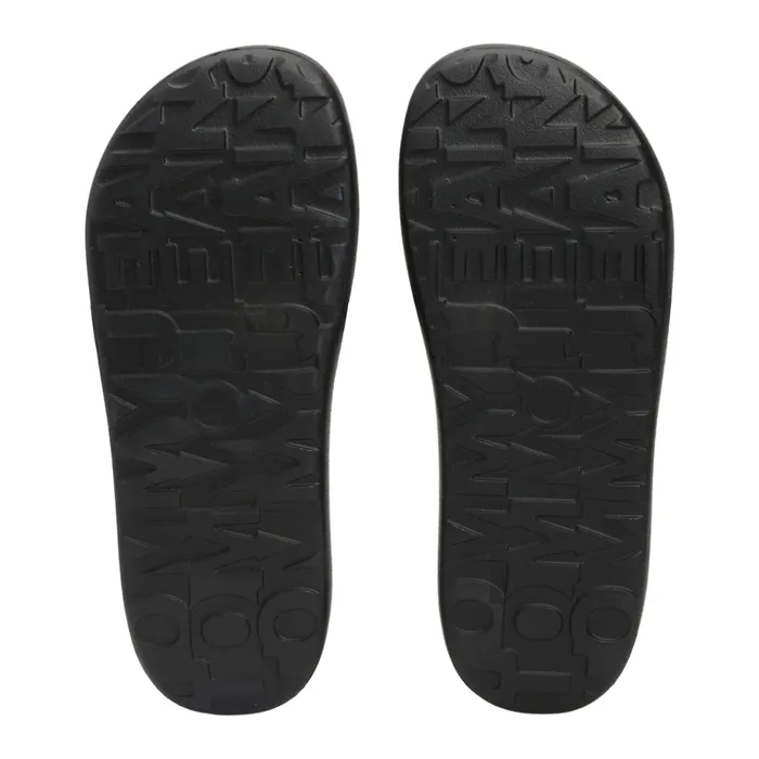 Tommy Hilfiger Chunky Flatform Badslippers Dames