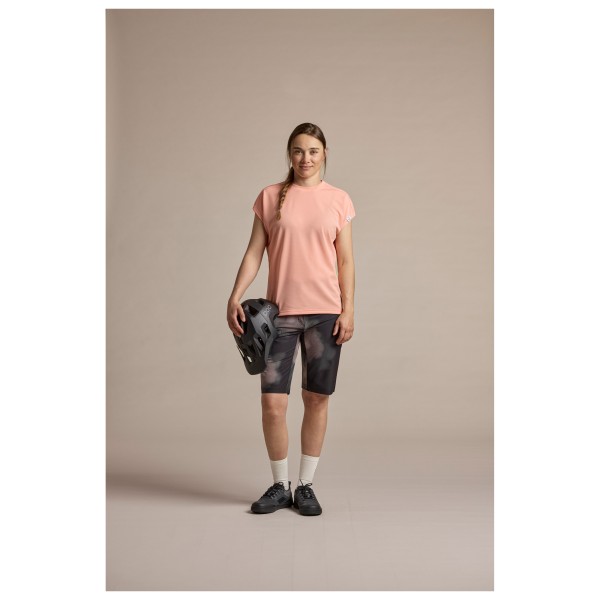 Maloja - Women's AnemonaM. Printed - Short
