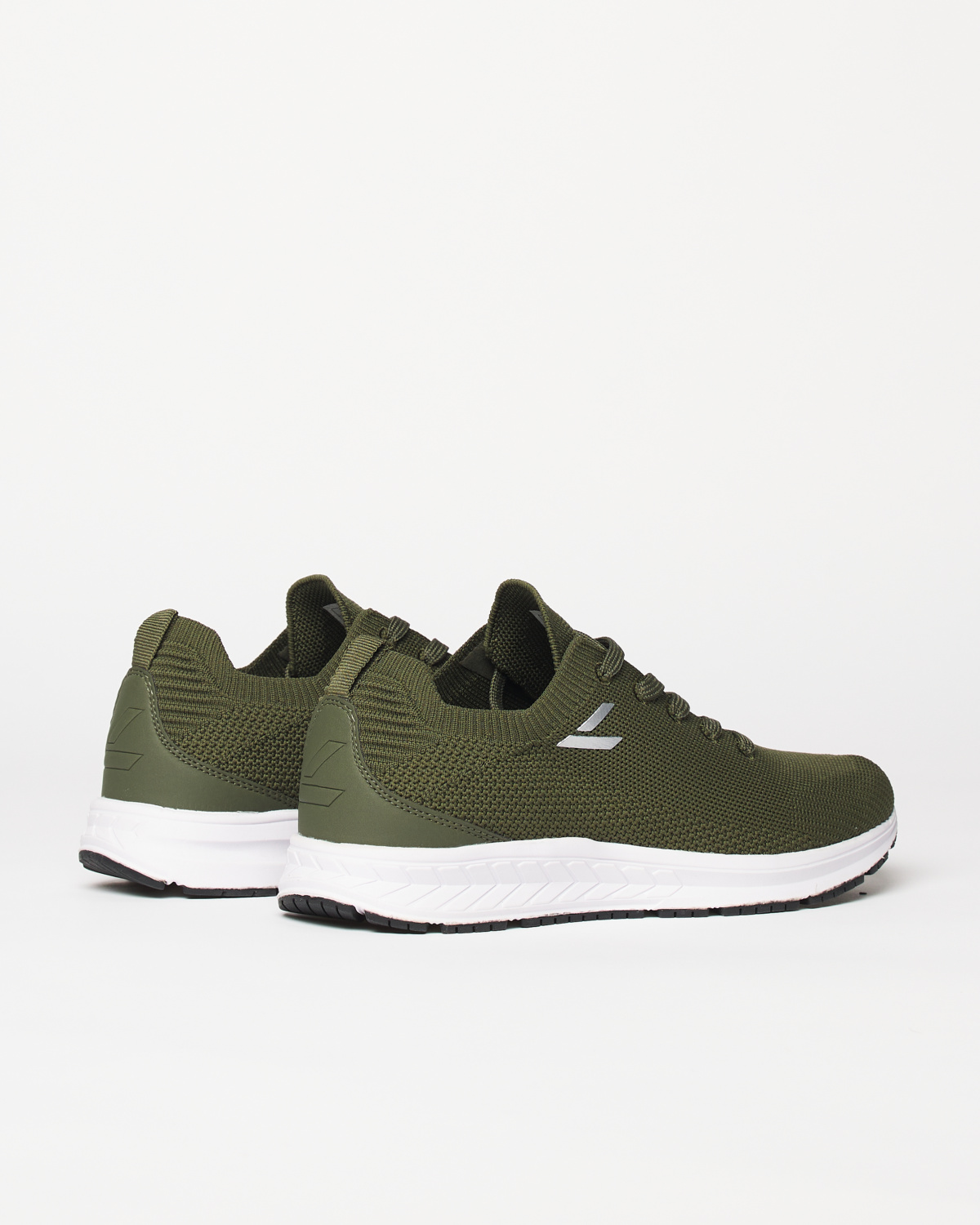 LEVITY NHG City Forest Green