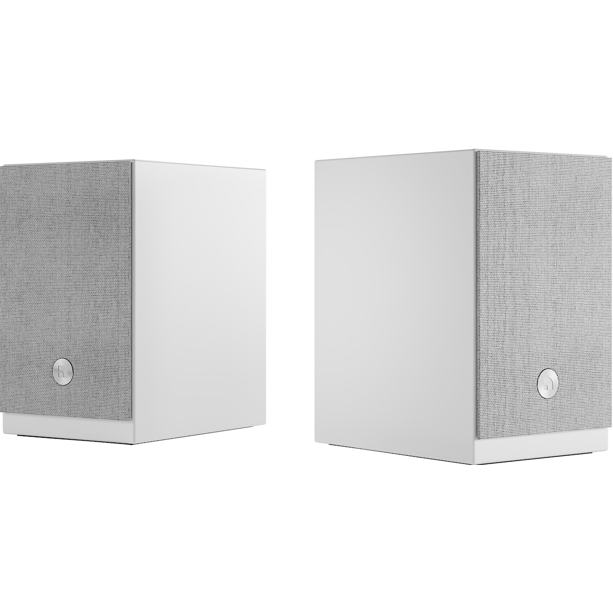 Audio Pro A28 høyttalersett (hvit)