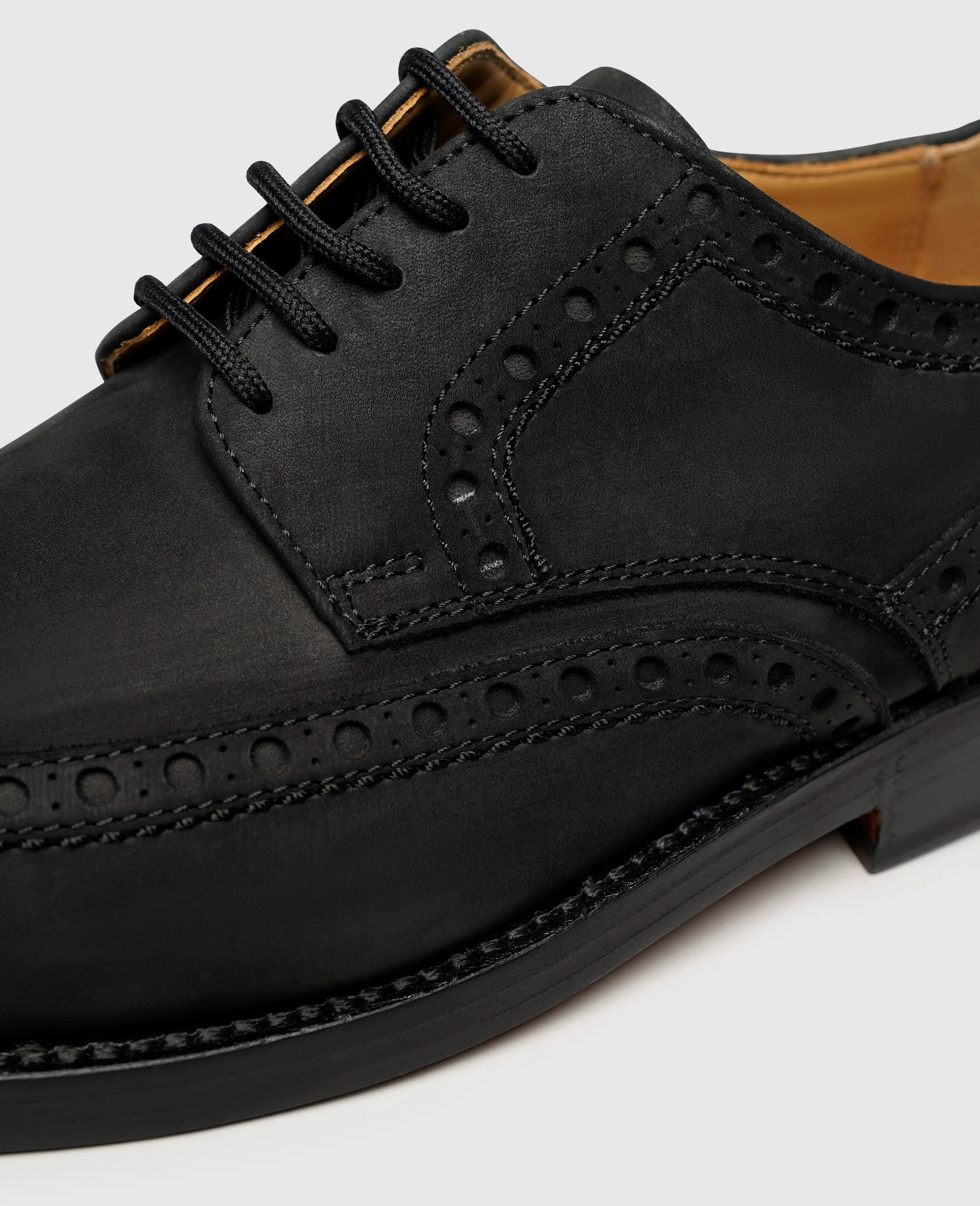 Luzern Full-Brogue J