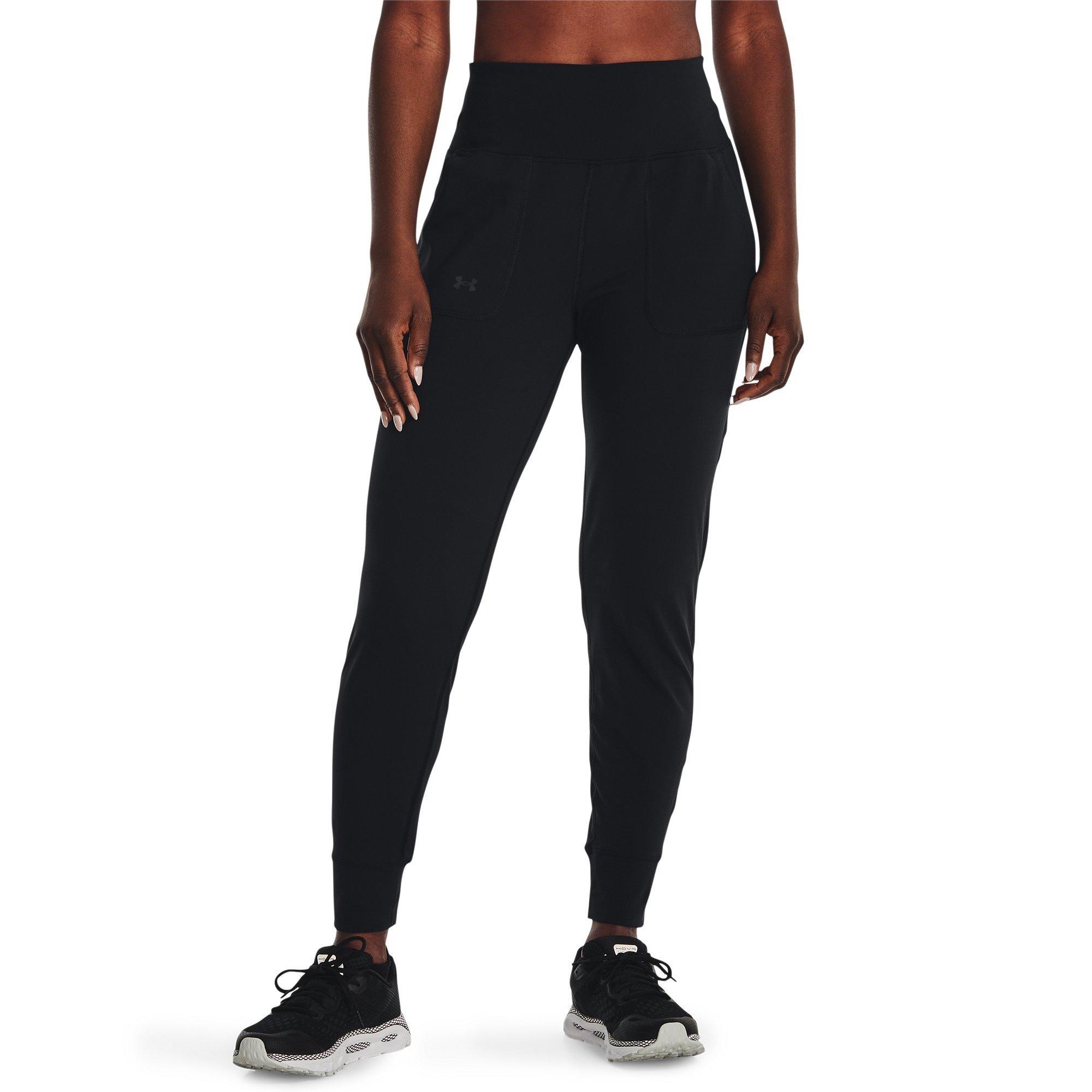Under Armour Under Armour Motion Jogger Gym Legging Womens