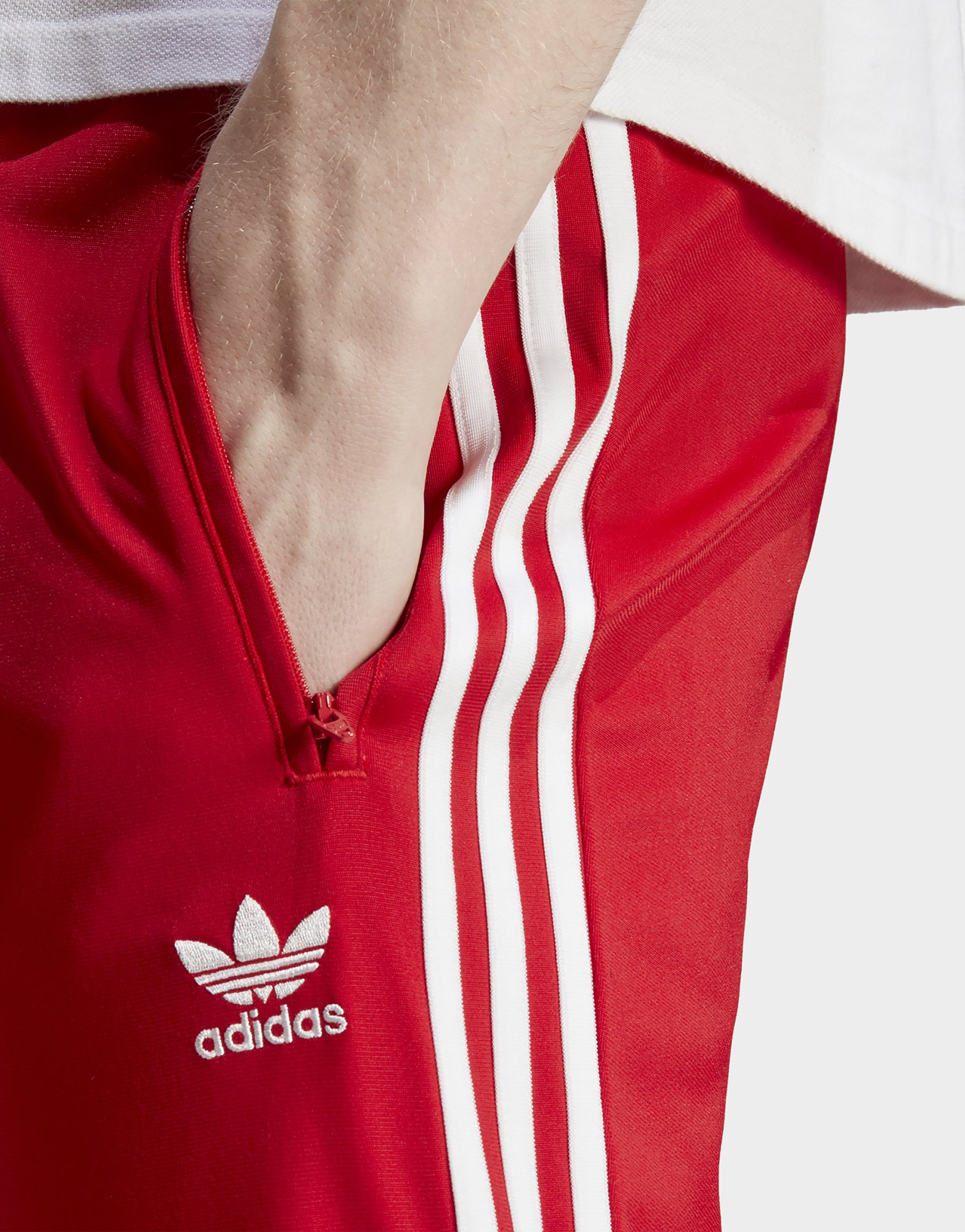adidas Pantalon de jogging Adicolor Classics Firebird