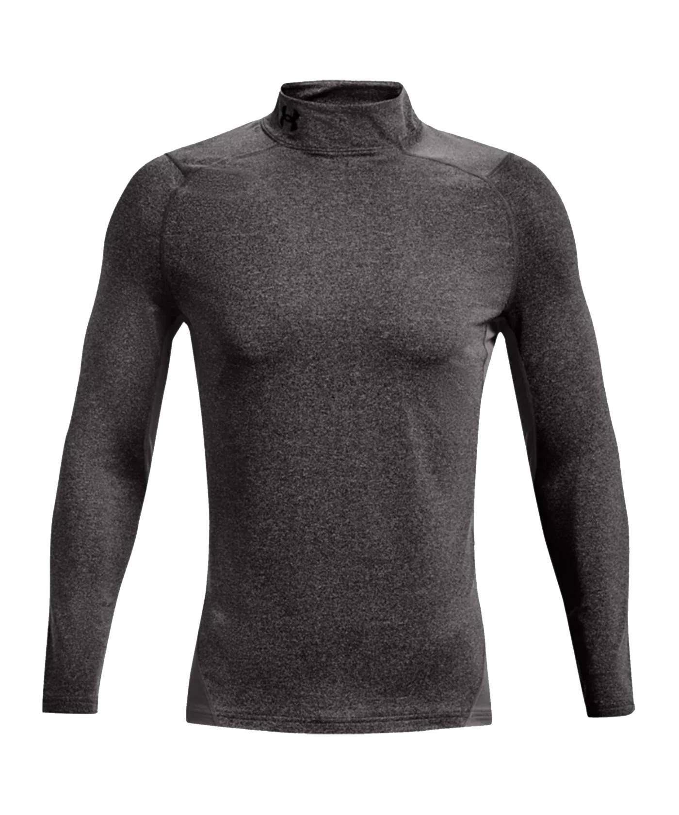 Under Armour ColdGear Fitted Mock langarm F020