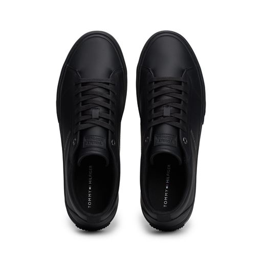 Tommy Hilfiger Sneakers, Black, 44