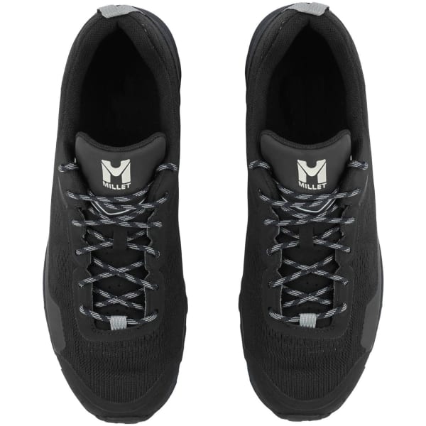 Chaussure de randonnée basse MILLET HIKE UP M BLACK
