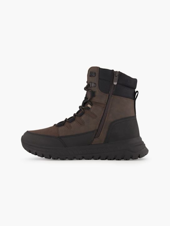Cortina Winterstiefel beige
