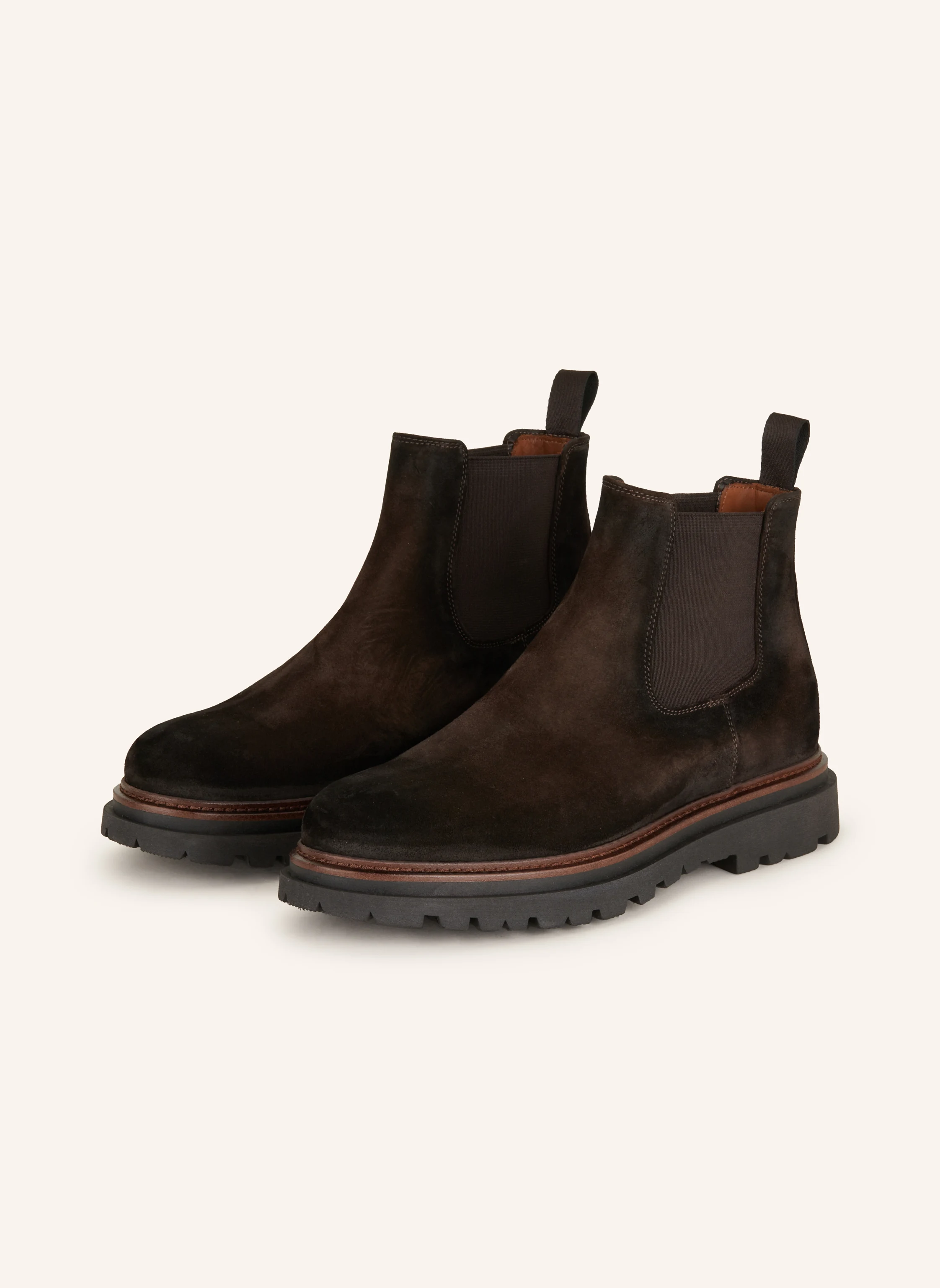 PAUL Chelsea-Boots