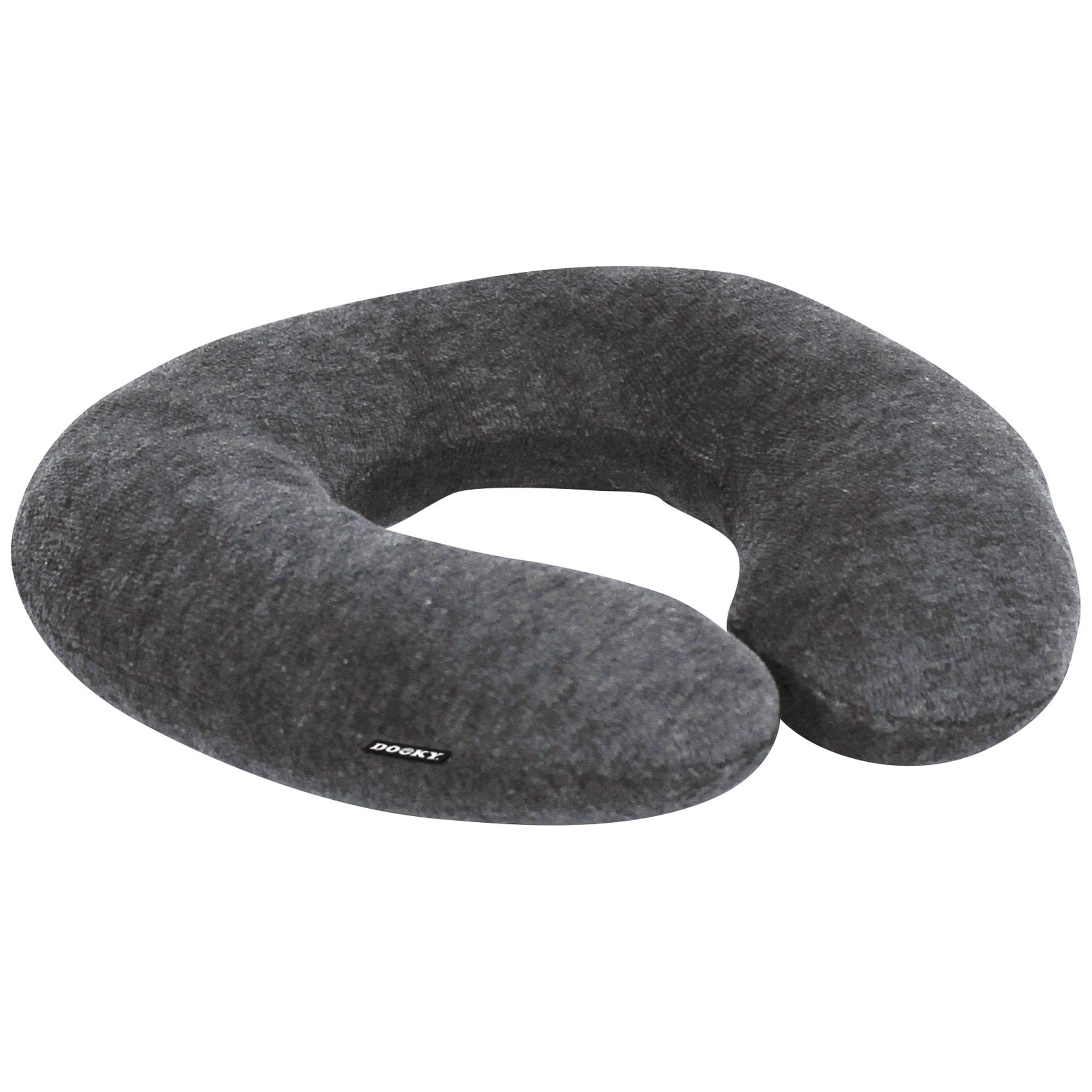 Dooky nekkussen Darkgrey