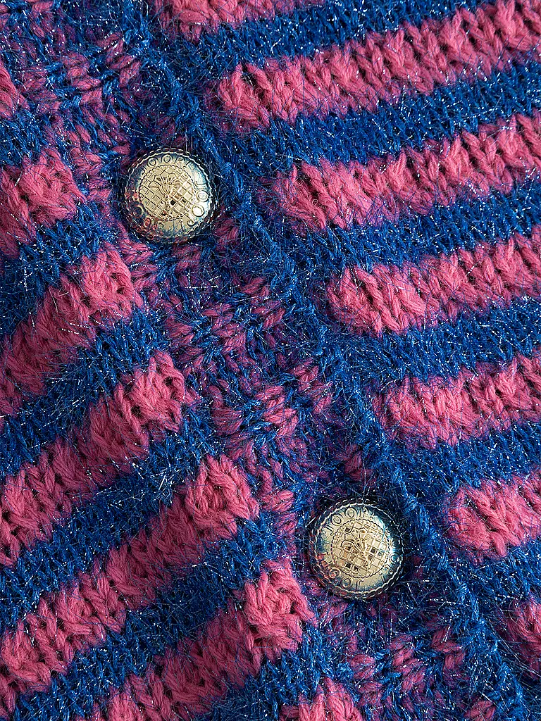 JOOP Strickjacke pink