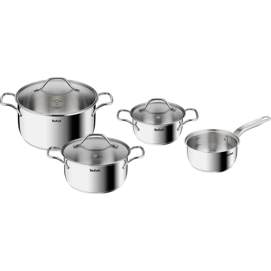 WMF Topfset 3 - teilig Diadem Plus