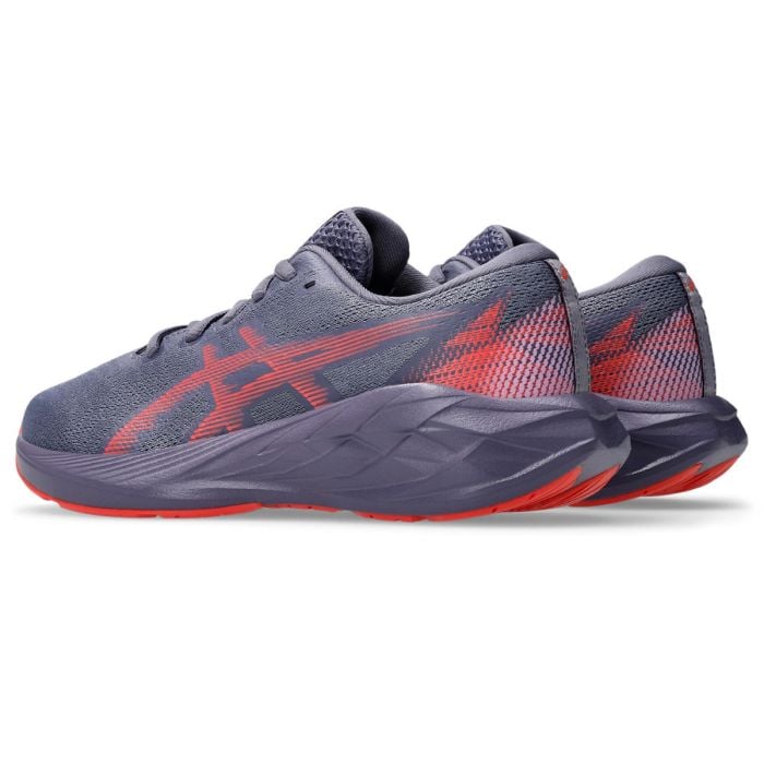 Asics Junior Løbesko Novablast 4 GS Lilla