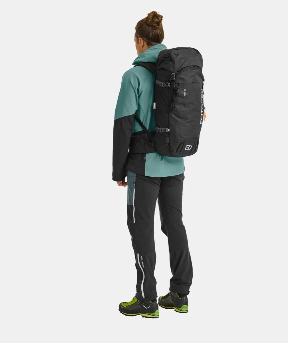 Ortovox Peak 35 Black Raven