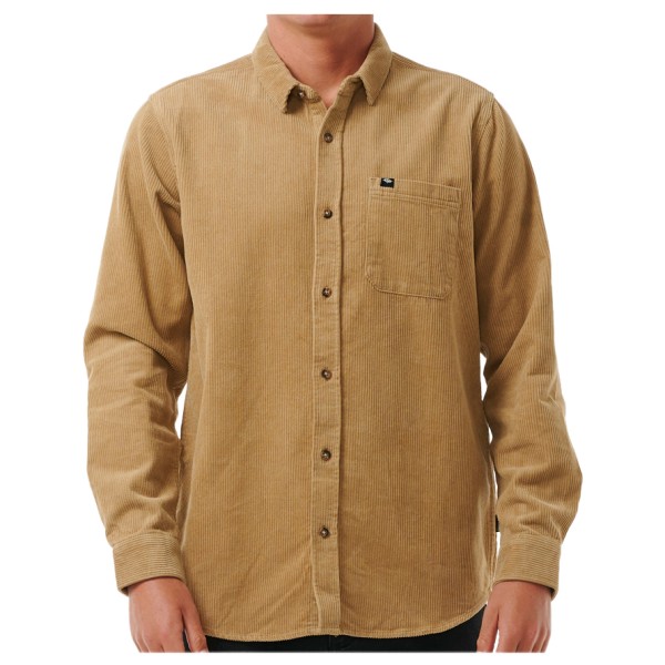 Rip Curl - Classic Surf Cord L/S Shirt - Chemise