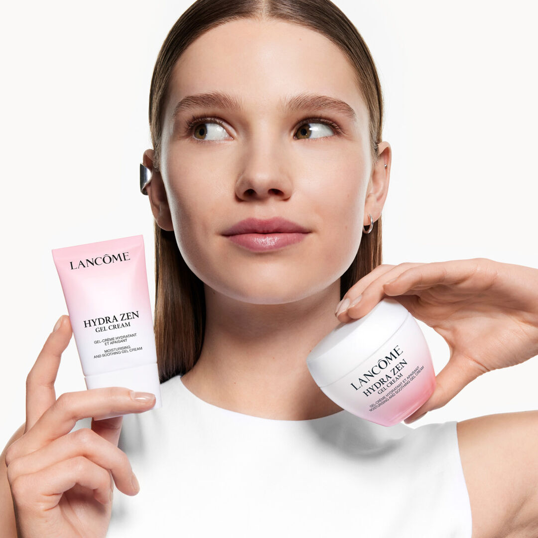 Lancôme Hydra Zen Hydra Zen Gel Cream Creme em Gel Hidratante e Apaziguante - 30ml
